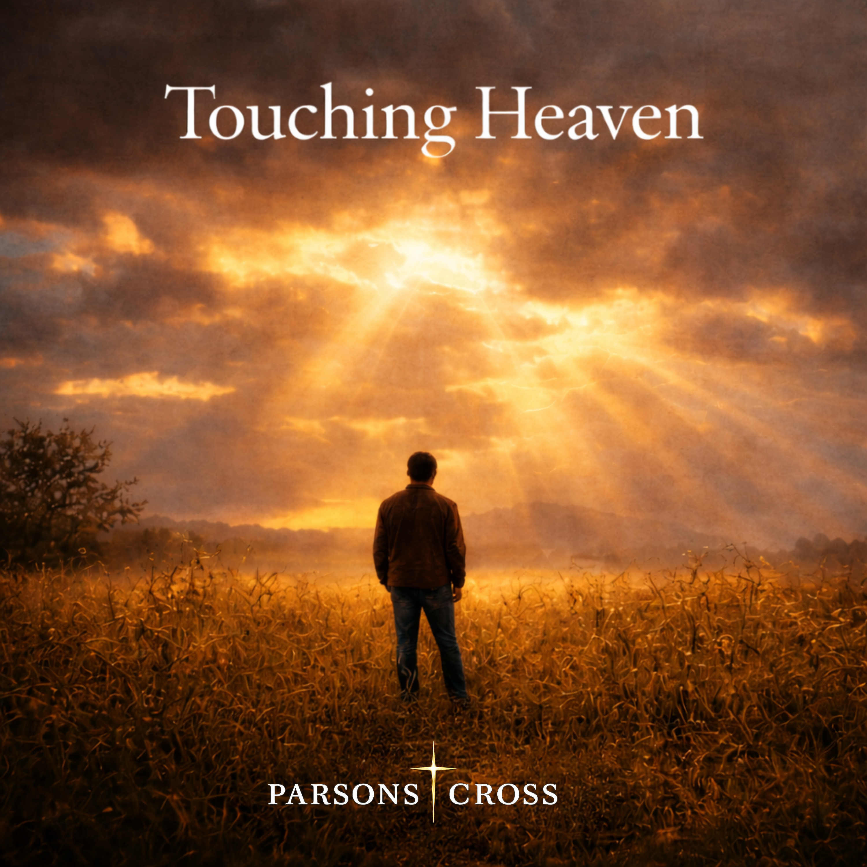 Touching Heaven