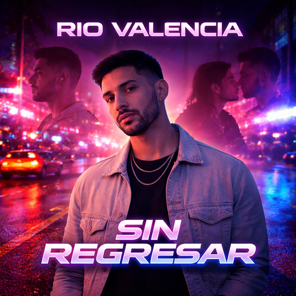 Sin Regresar