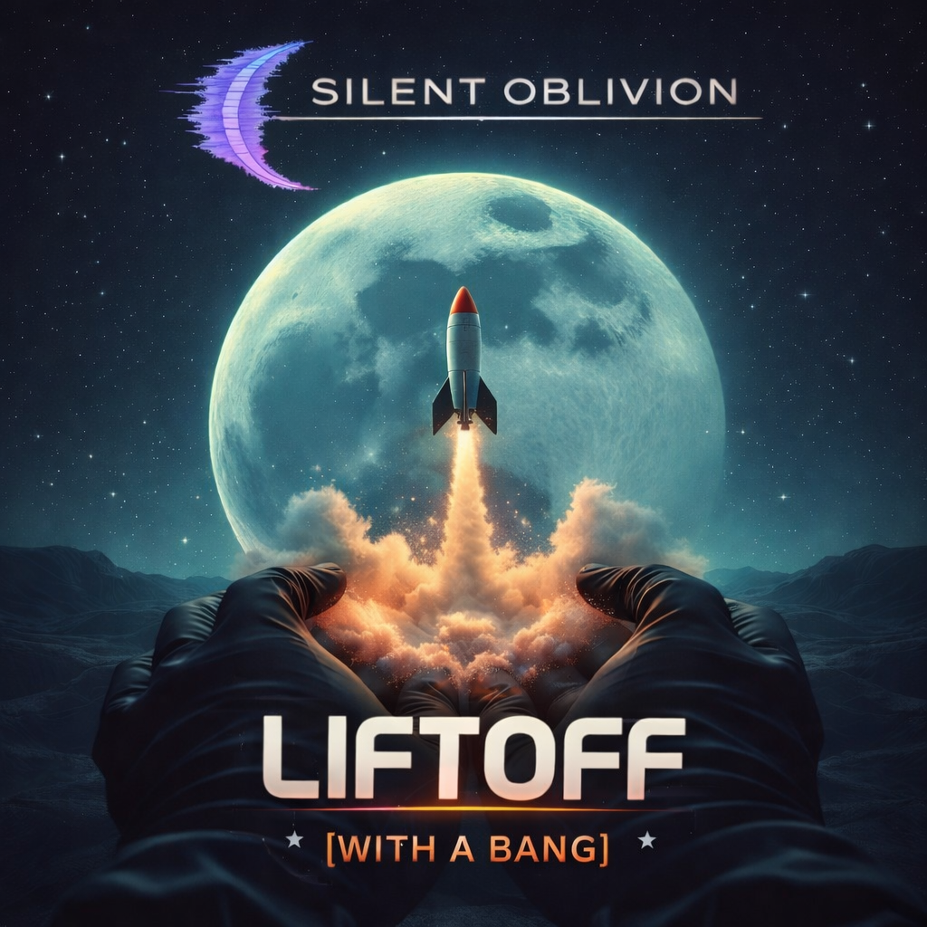 Lift Off (With a Bang)