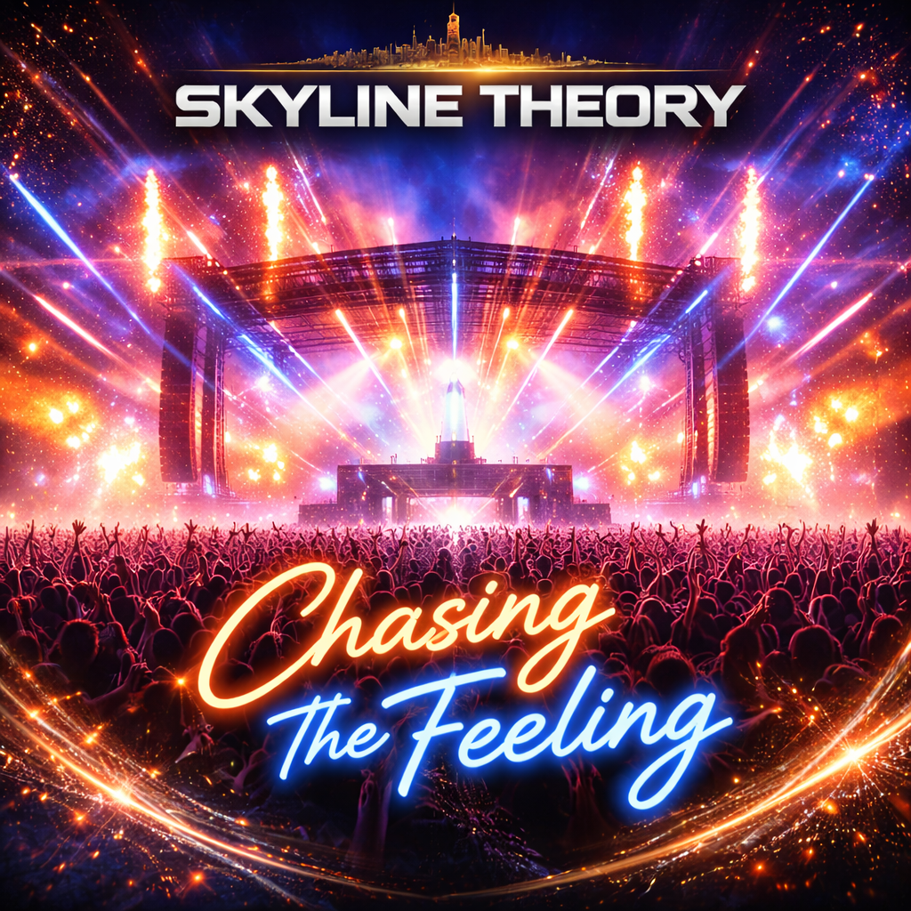 Chasing the Feeling