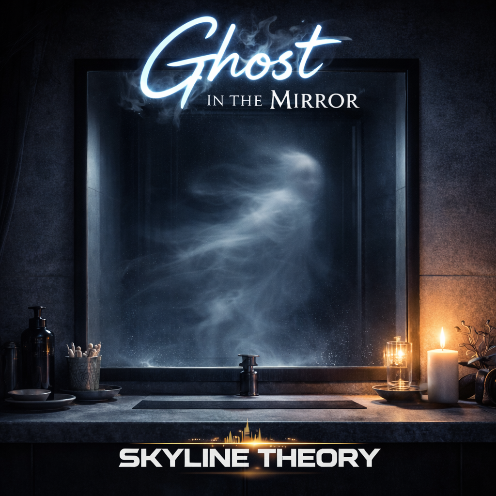 Ghosts in the Mirror