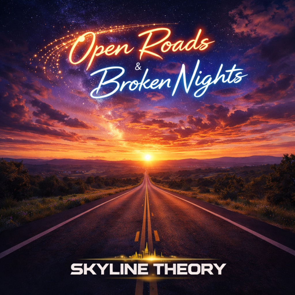 Open Roads & Broken Nights