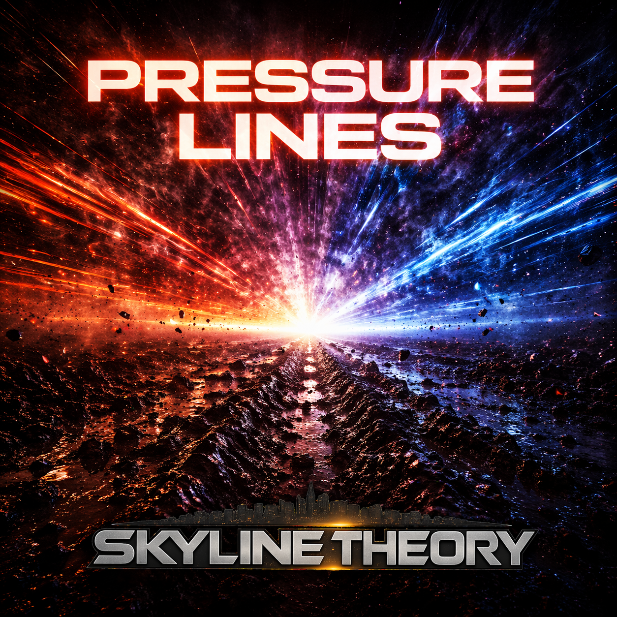 Pressure Lines