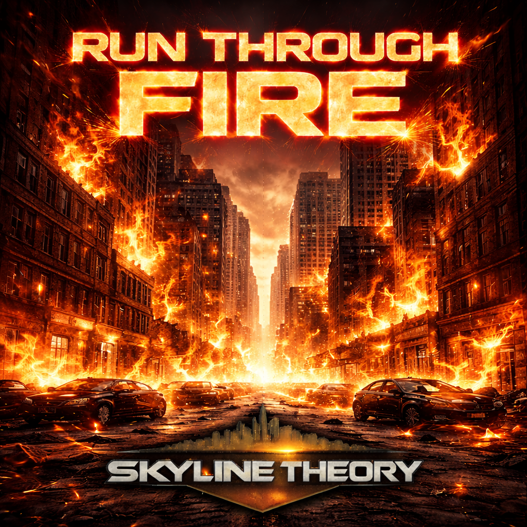 Run Through Fire