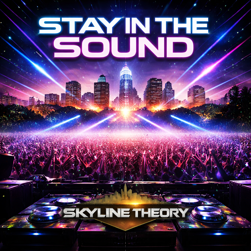Stay in the Sound