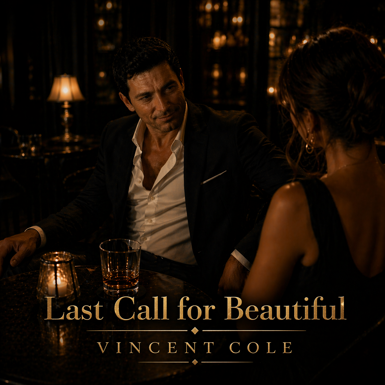 Last Call for Beautiful