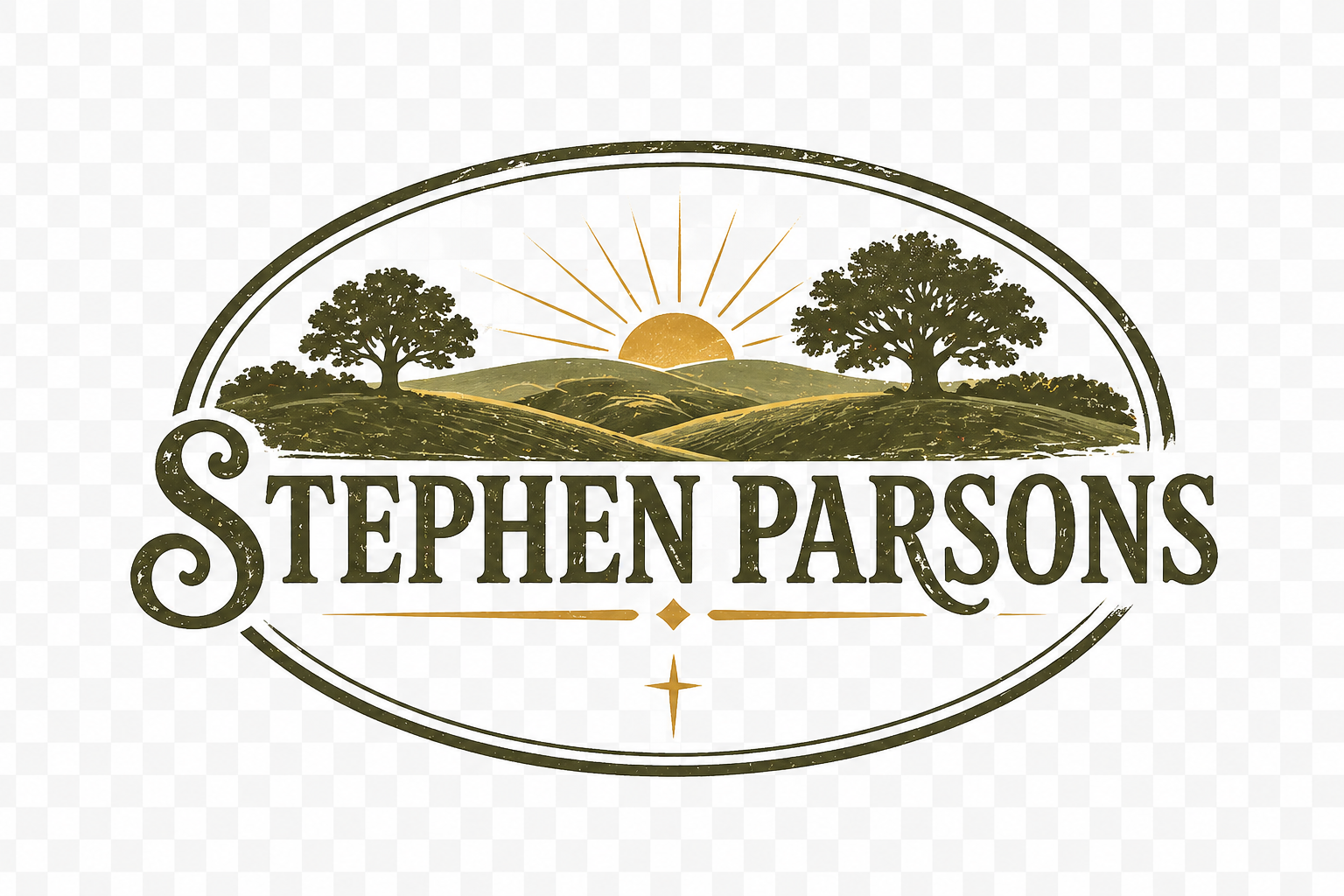 Stephen Parsons