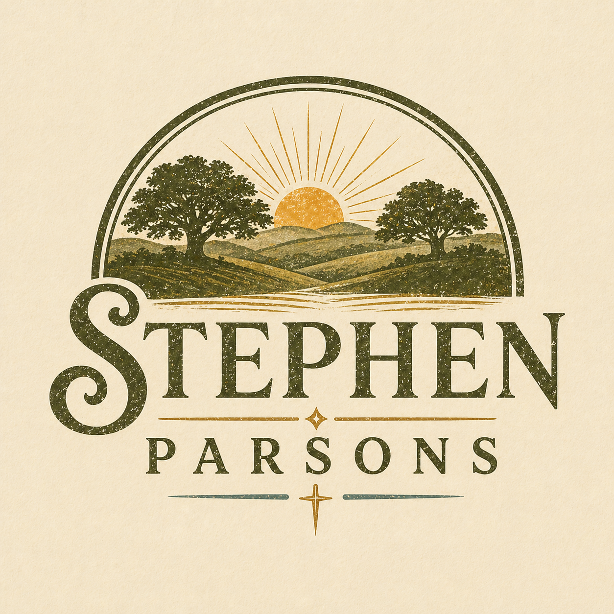 Stephen Parsons
