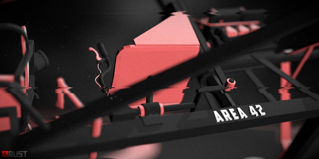 A-42 - Helicopter / Minicopter Training