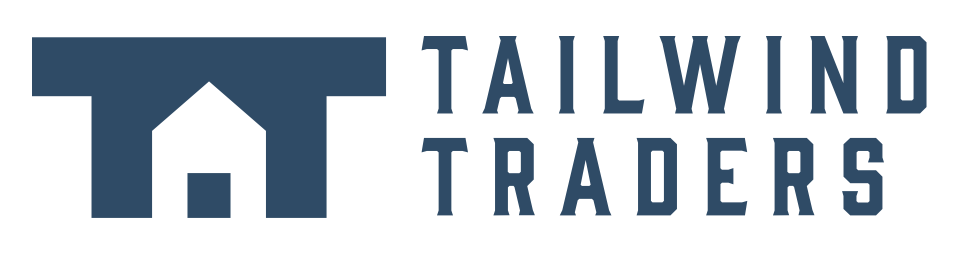 Tailwind Traders Logo