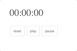 countdown timer react js