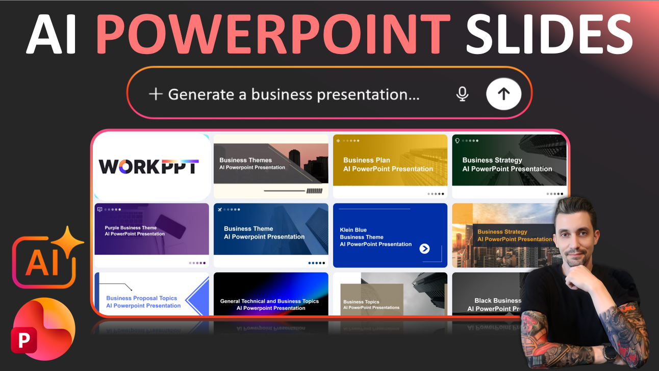 PowerPoint Templates