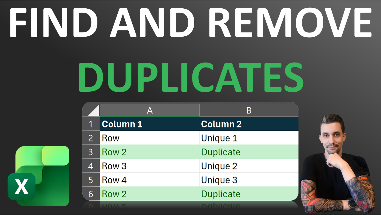 Excel Training Course
