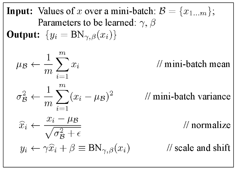 Bach-normalize