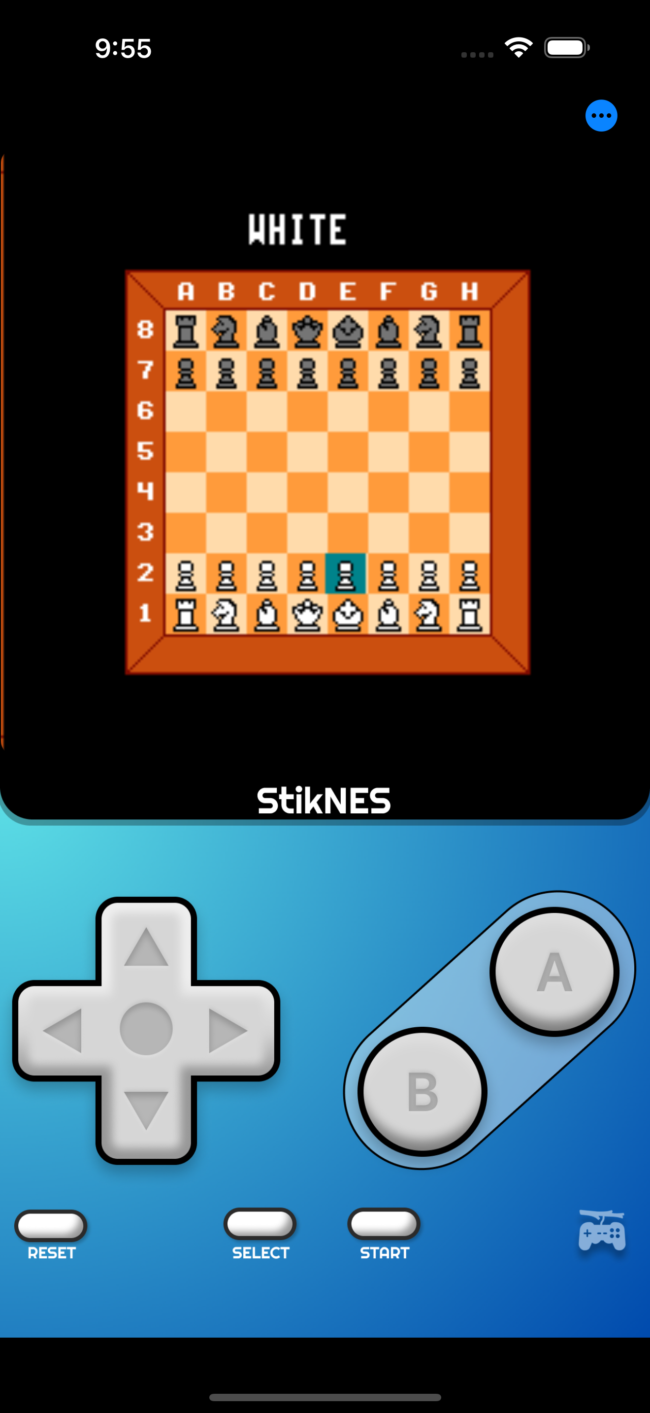 Screenshot 3 of StikNES