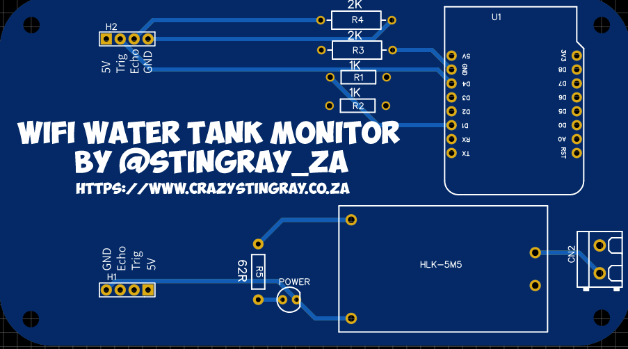 TankSensorHA — image 1 from the project repository