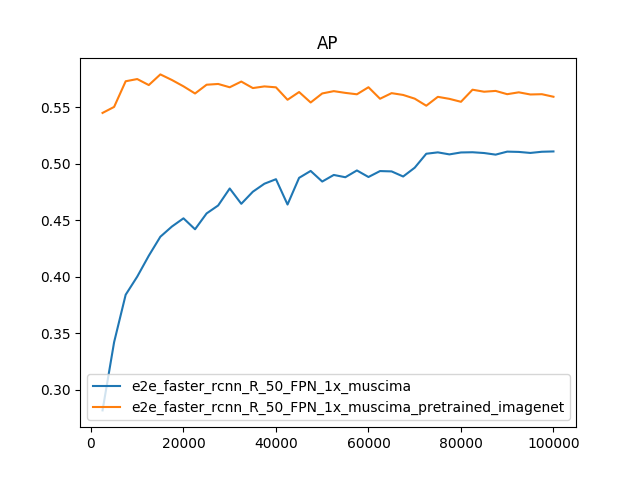 Average Precision