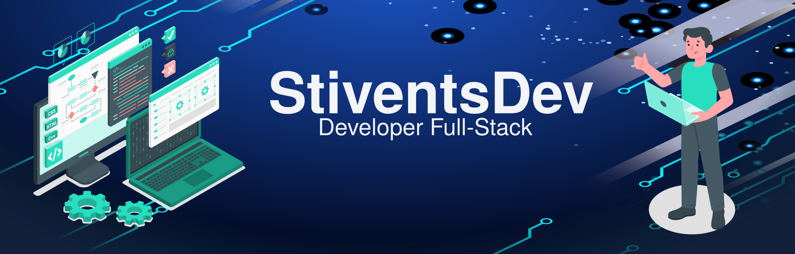 Stivents (Stivents) · GitHub