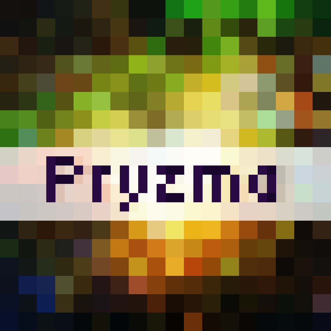 Pryzma Logo