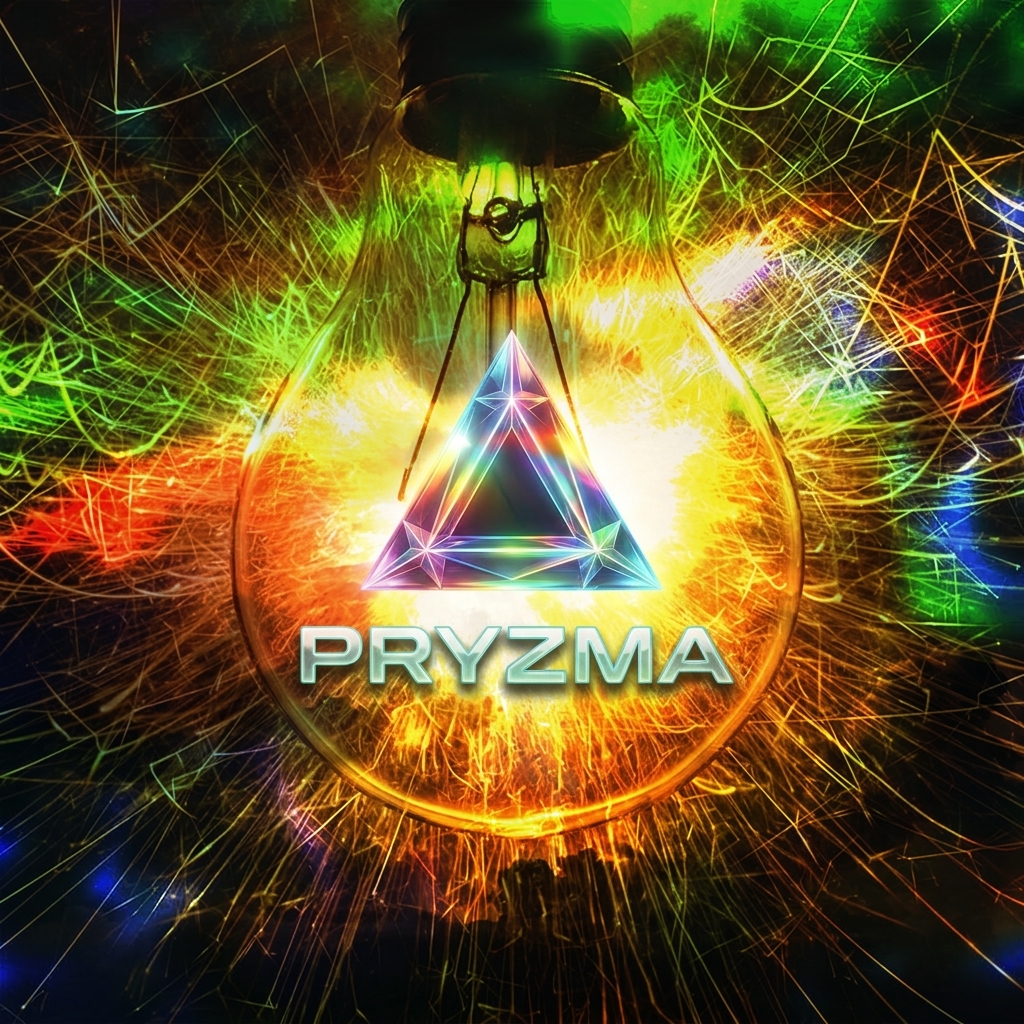 Pryzma Logo