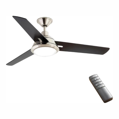 Home Depot Home Decorators Zigbee Fan