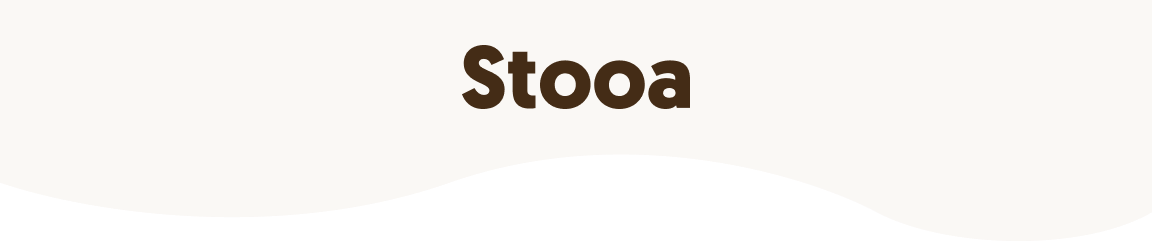 Stooa