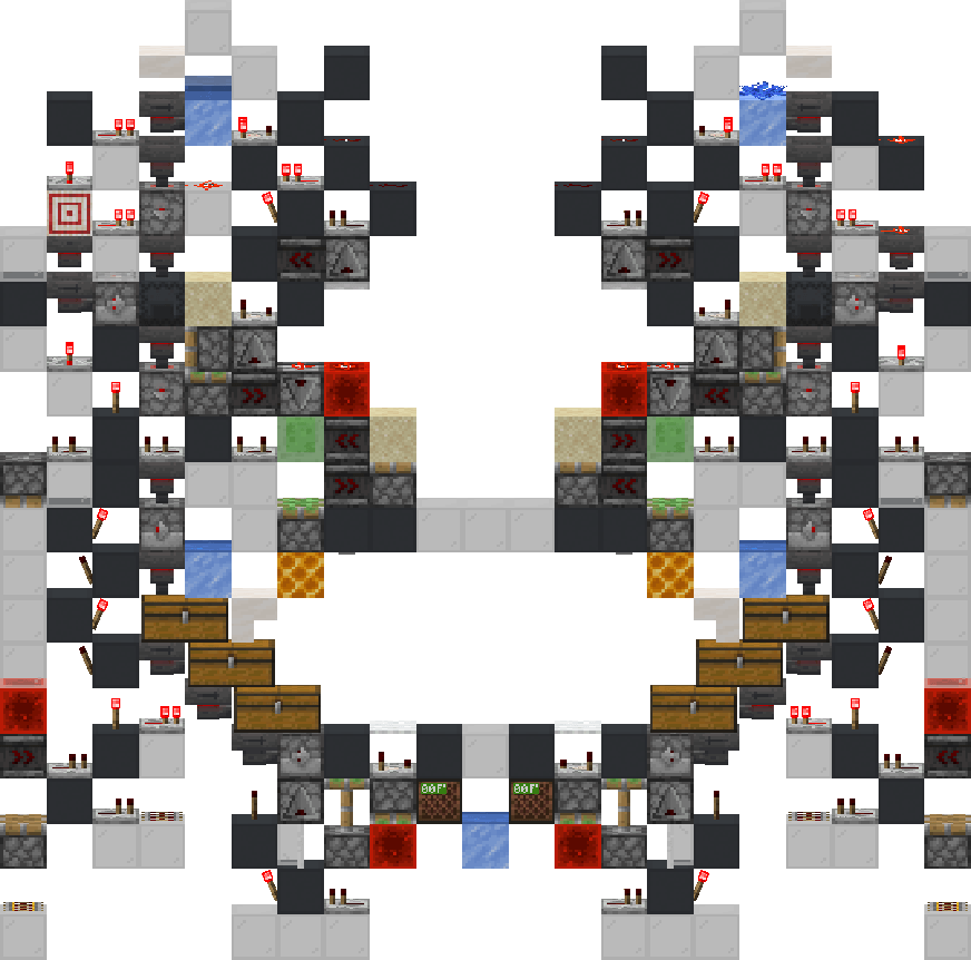 Single slice of design