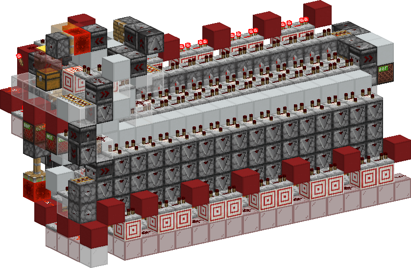 Render of device with new 2 wide keygen (v7)