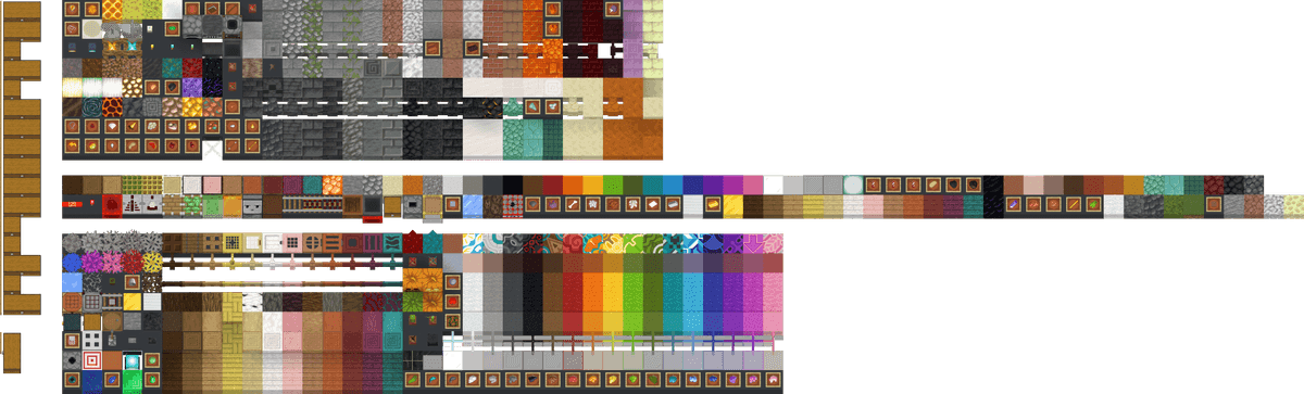 Plain Layout
