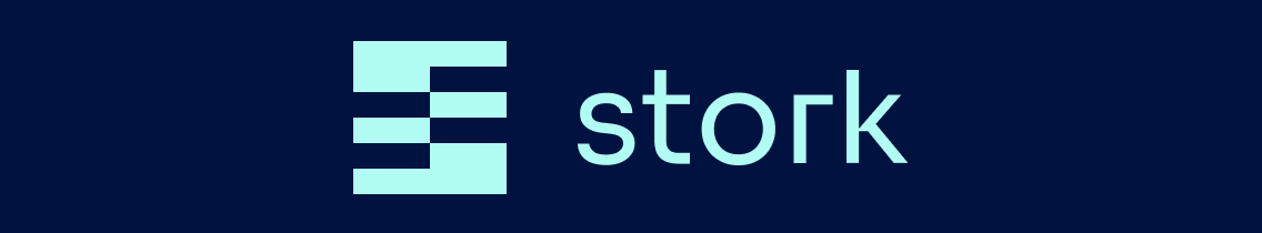 stork logo