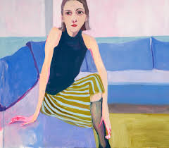 Shelley Adler - Contemporary Artist