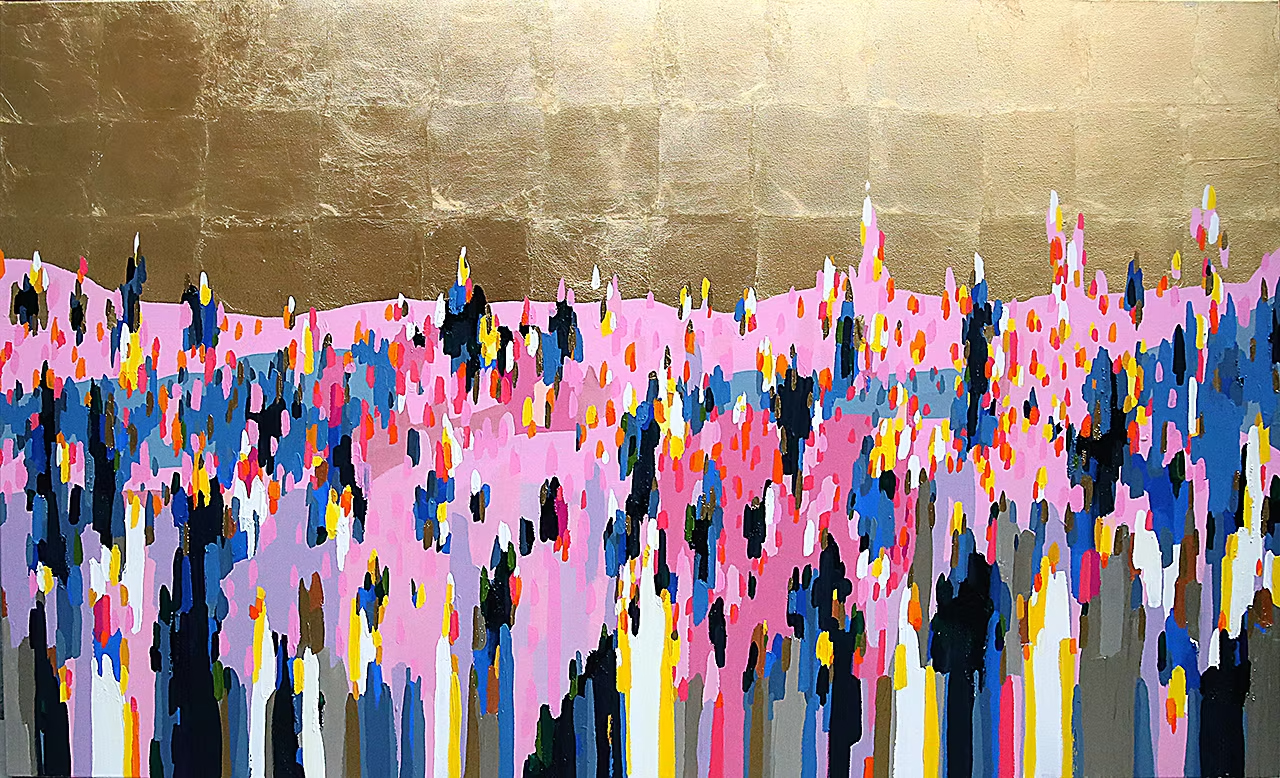 Sophia Gao - Contemporary Artists