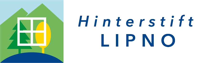 Hinterstift logo