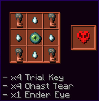 Heart Recipe image