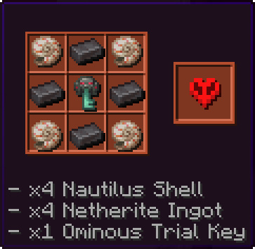 Heart Recipe #1 image