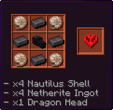 Heart Recipe #2 image