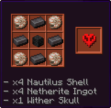 Heart Recipe #3 image