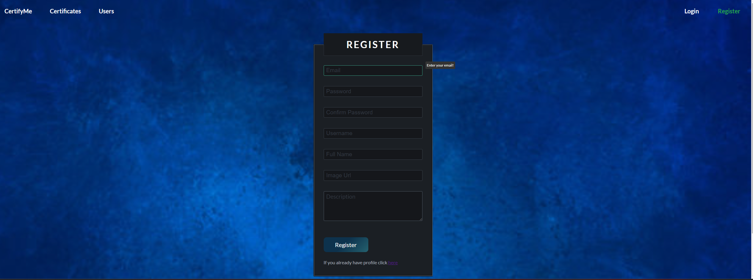 registerFoto