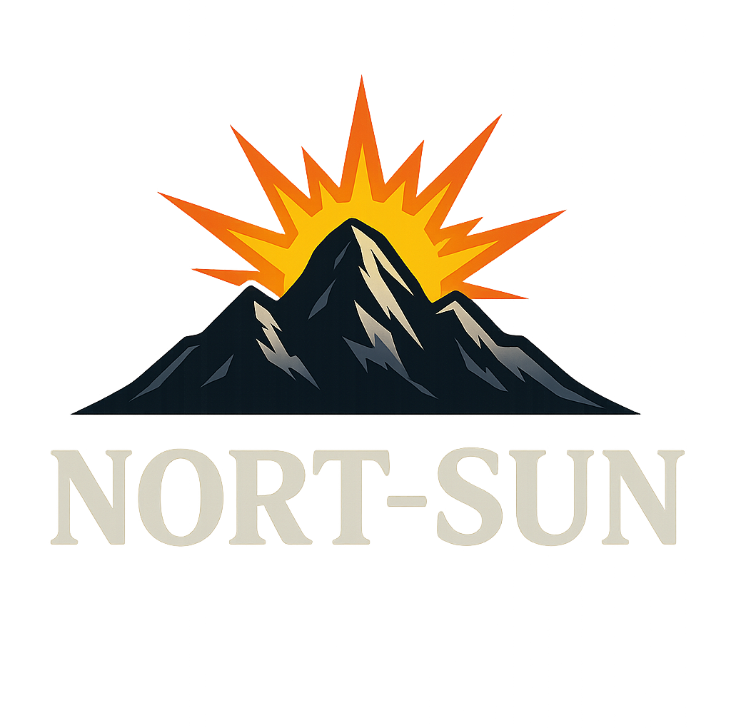 NoSU Logo