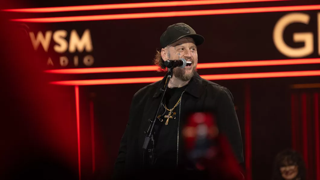 Grand Ole Opry article image