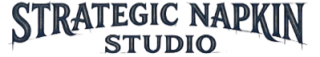 Strategic Napkin Studio
