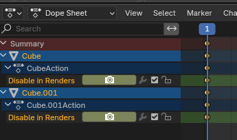 Duplicate Keyframe instead of Add Keyframe