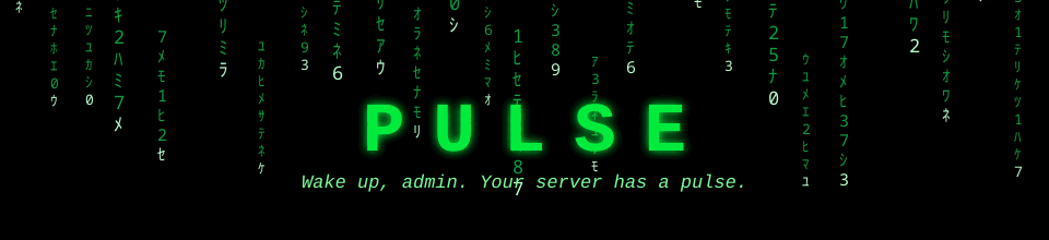 PULSE