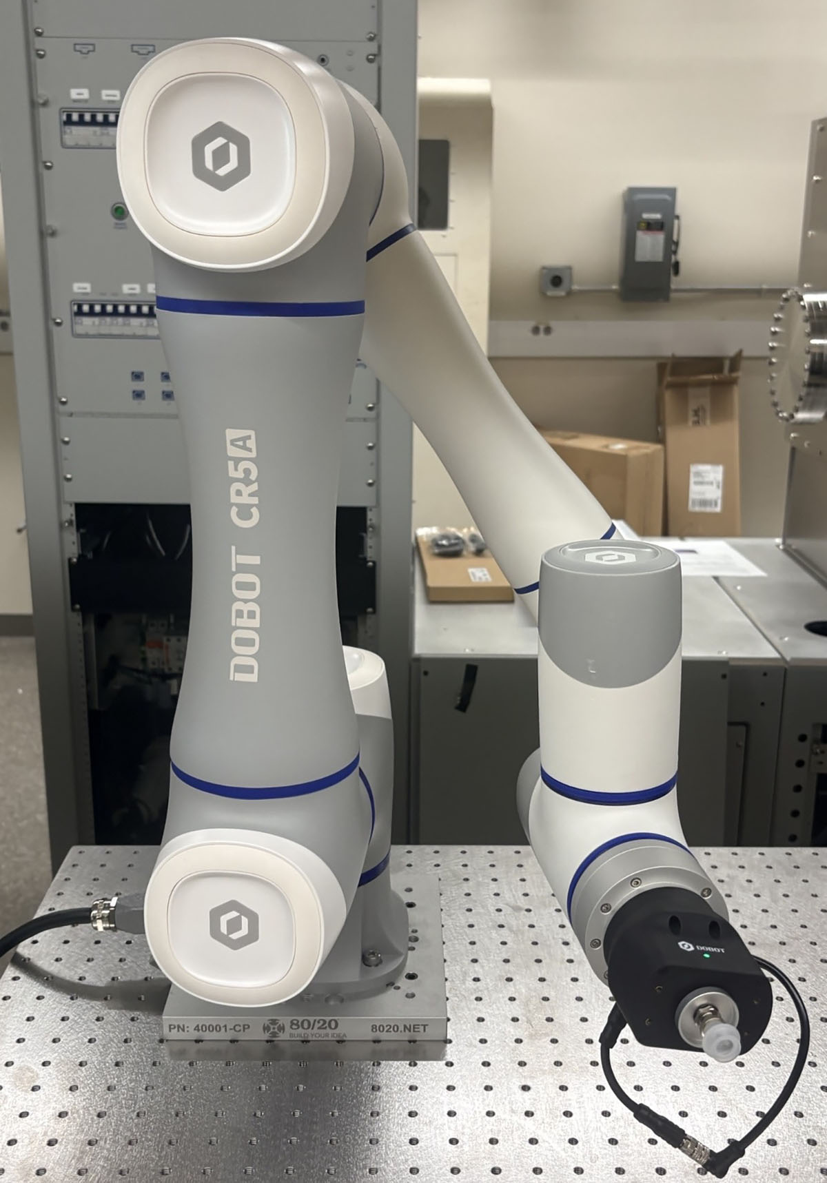 Collaborative Robot