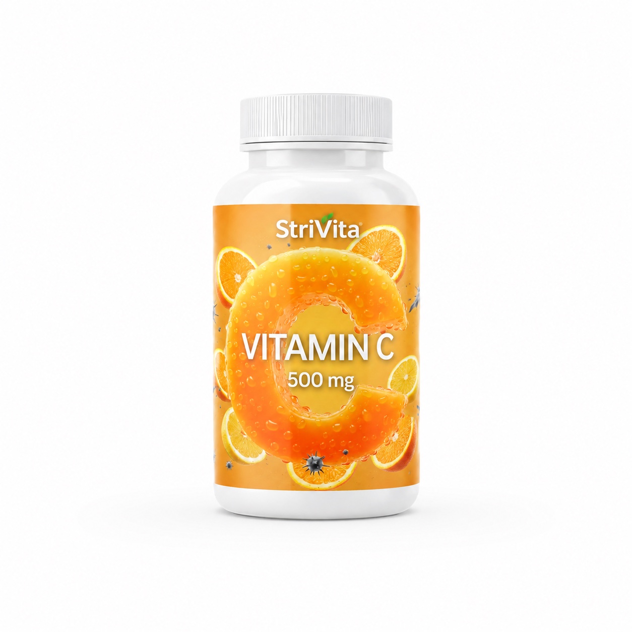Vitamin C 500 mg