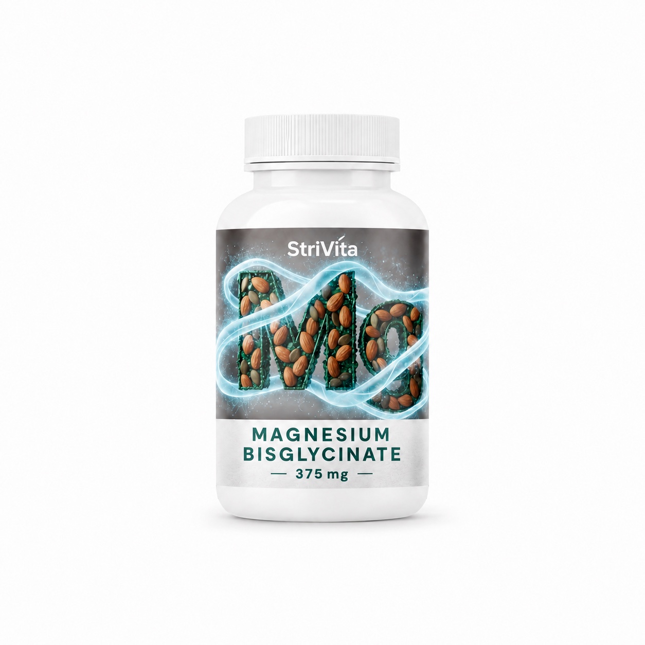 Magnesium Bisglycinát