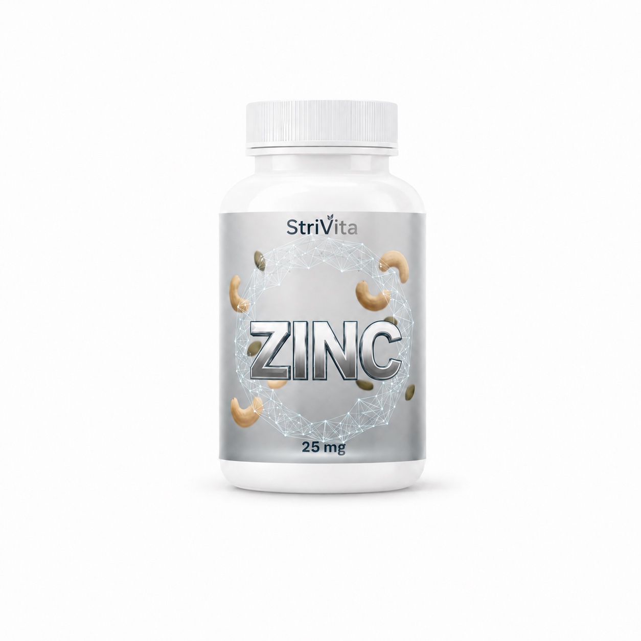 Zinek 25 mg