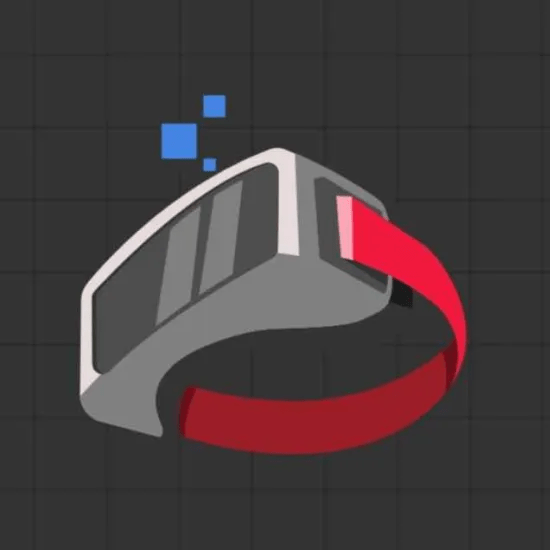 StringsVR-SheepyHat, from the project README