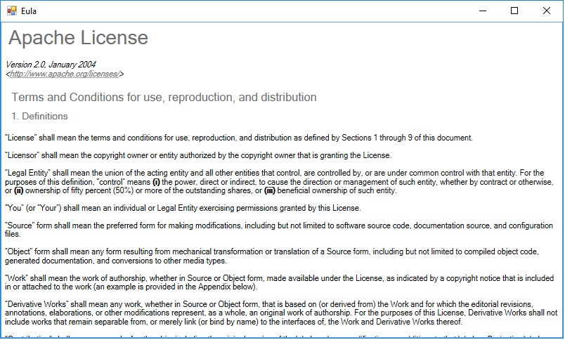 GitHub - StuartSmith/LicenseInMarkDown: This repository is to ...