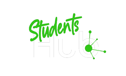 StudentsHUB: logo